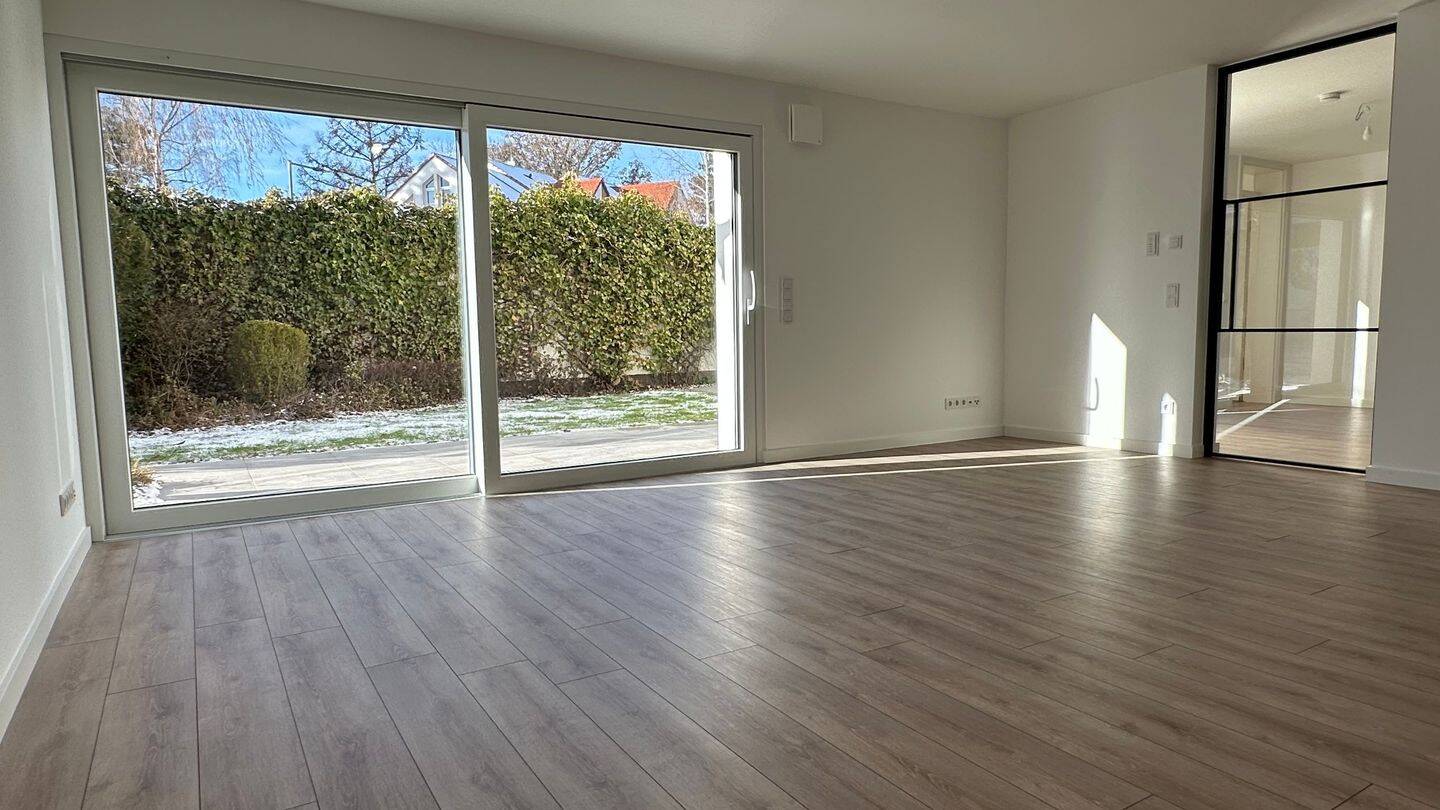 Erstbezug nach Kernsanierung: Freistehendes Einfamilienhaus in München Waldtrudering – München – Vorschaubild 4