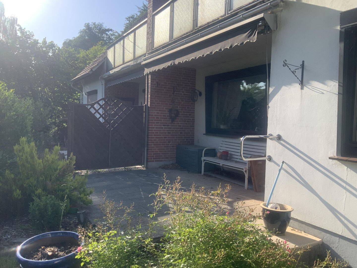 OHZ-City! Hinreißende Doppelhaushälfte in Bestlage auf Traumgrundstück! – Osterholz-Scharmbeck – Vorschaubild 6