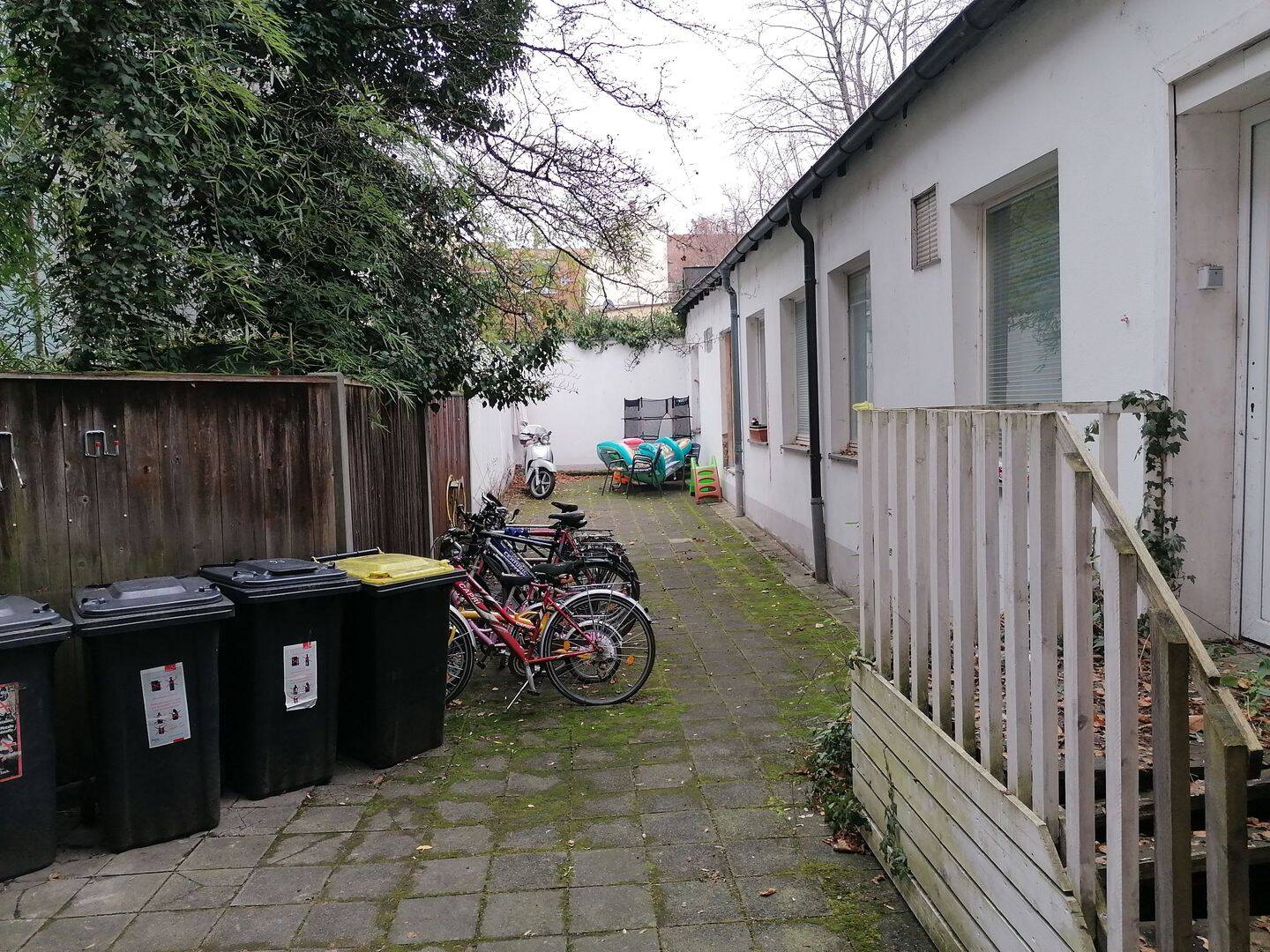 Wohn- und Geschäftshaus im Stadtteil Gostenhof – Nürnberg – Vorschaubild 6