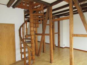 Attraktive Kapitalanlage mit 4 Wohneinheiten und zusätzlichem Apartment und Hofgebäude – 45127 Essen – Vorschaubild 8