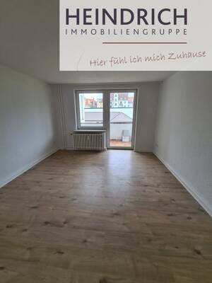 Helle 3-Zimmer-Wohnung in Uni-Nähe – 34127 Kassel – Vorschaubild 4