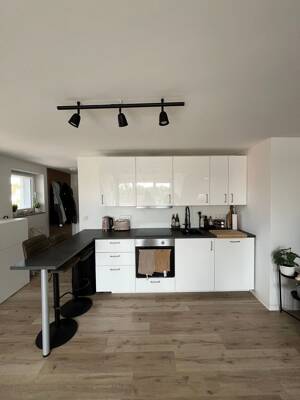 großzügige 1,5 Raumwohnung – 99334 Kirchheim – Vorschaubild 5