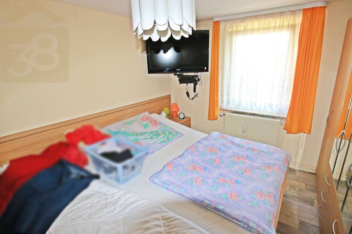 Ein/Zweifamilienhaus mit 2 Wohneinheiten und Garage in Braunschweig-Lamme! Mein Haus = Mein Partner! – Braunschweig – Vorschaubild 9