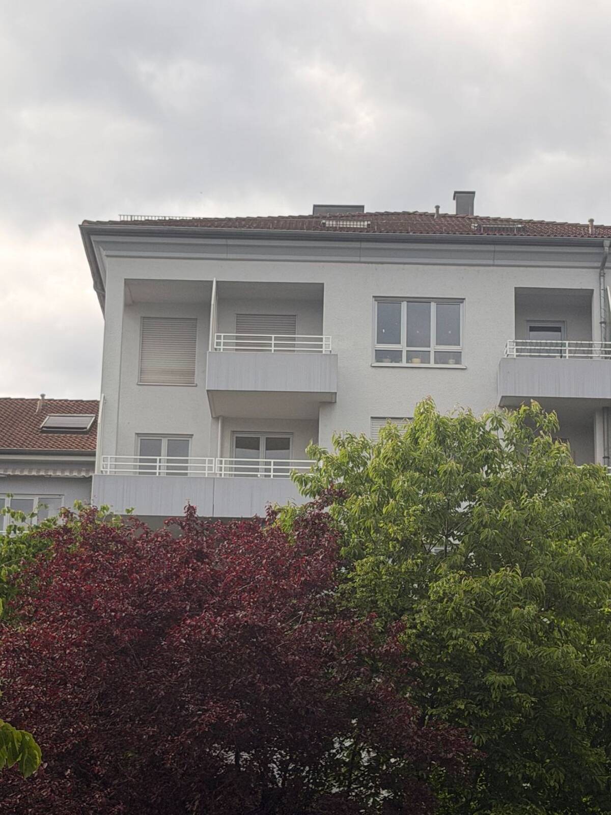 Sonnige Wohnung in Augsburg: 2-Zimmer-Wohnung zu verkaufen – 86169 Augsburg – Bild 1 von 4