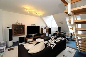 3- Zimmer Maisonettwohnung – 90763 Fürth – Vorschaubild 5