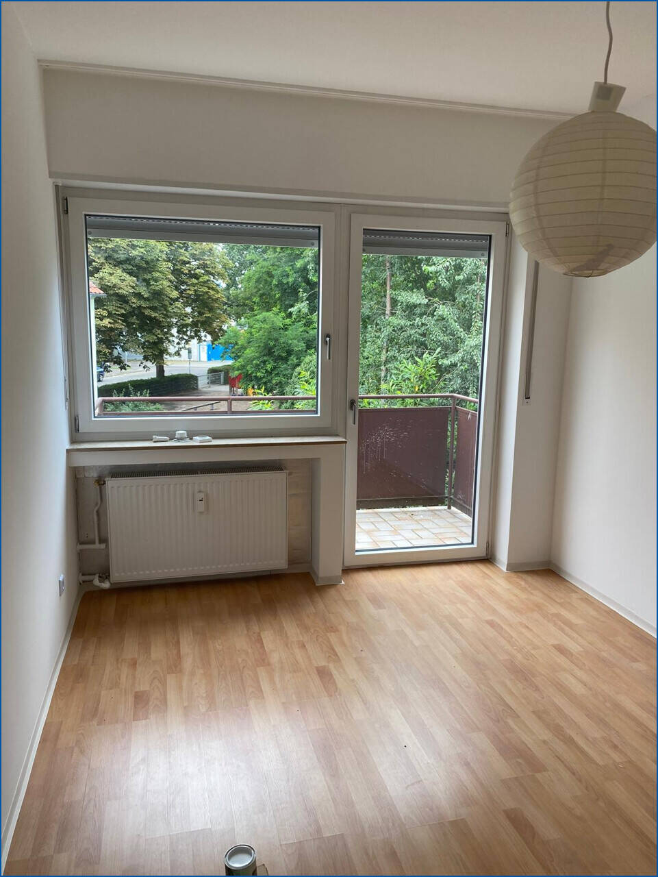 ** 5,1 % Rendite + Wertzuwachs ** modernisiertes 4-Fam.-Haus & 4 Einzelgaragen – Frankenthal (Pfalz) – Vorschaubild 6