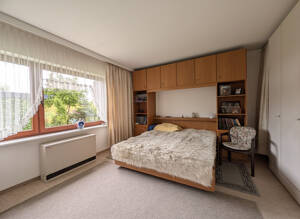 Bungalow mit Traum-Grundstück und Raum für eigene Ideen in toller Lage von Hamburg Kirchwerder – 21037 Hamburg – Vorschaubild 9