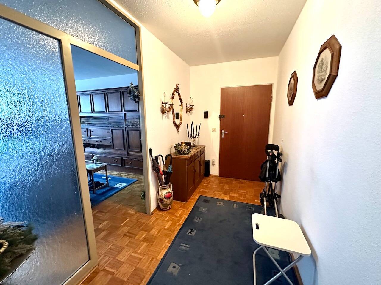 Gut geschnittene Etagenwohnung in beliebter Wohnlage – Köln – Vorschaubild 7