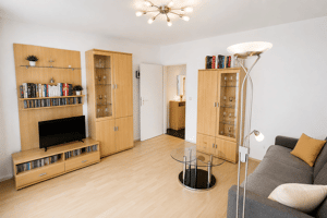 Klein, gepflegt, begehrt: 2-Zimmer-Wohnung in Eschborn – 65760 Eschborn – Vorschaubild 3