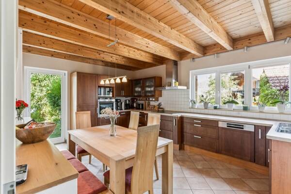 Haus in 82041 Oberhaching mit 206,61 m² kaufen