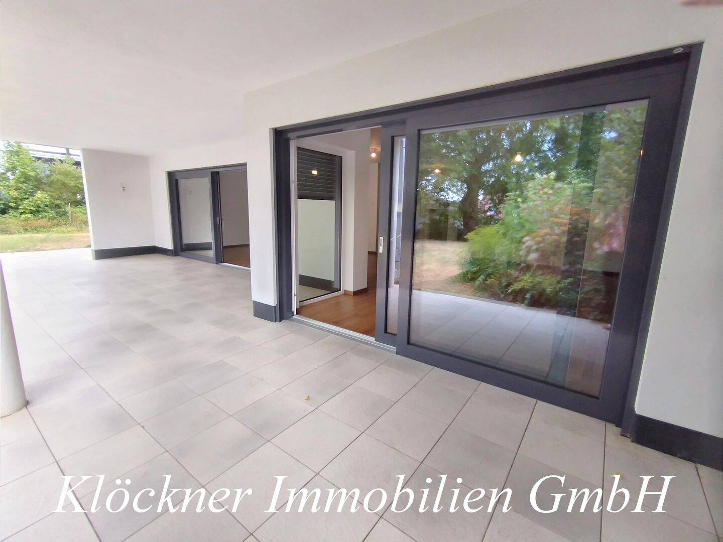 Moderne Wohnung mit Garten in Spitzenlage von SB Rotenbühl zu mieten! – Saarbrücken – Vorschaubild 8