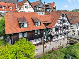 Selbstnutzer aufgepasst: 3-Zimmer-Wohnung im 1. OG - inkl. Balkon