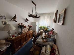 Gepflegte 3 1/2 Zimmer Eigentumswohnung mit Balkon in Bonn Kessenich – 53129 Bonn – Vorschaubild 5