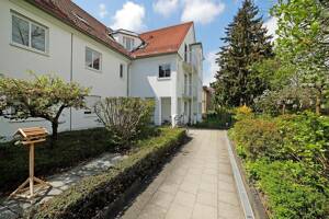 Gemütliche 54 m² in München-Englschalking – 81927 München – Vorschaubild 3