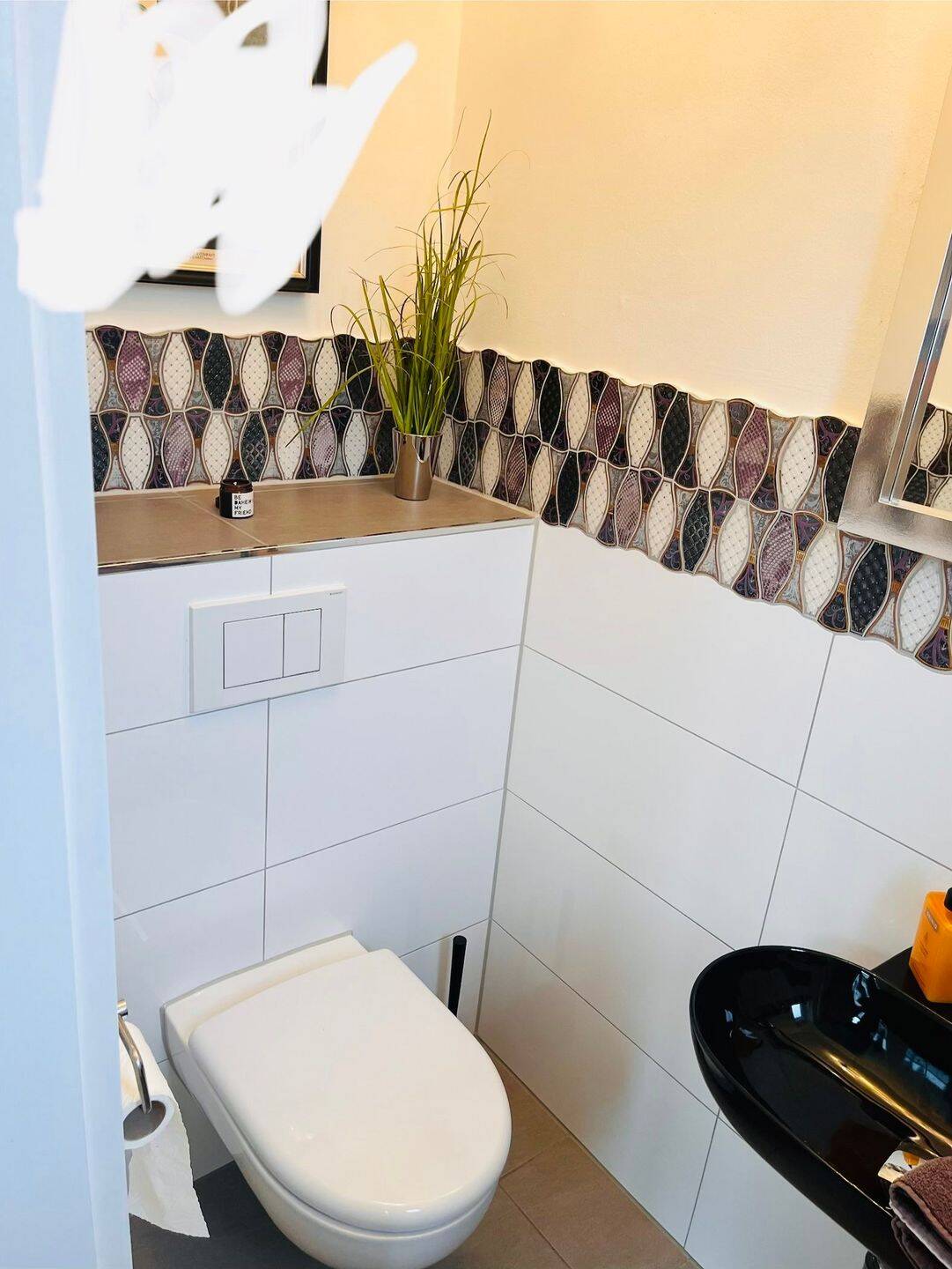 Modernes Einfamilienhaus nahe Fulda-Auen und Stadion– stadtnah und naturnah, provisionsfrei – Fulda – Vorschaubild 8