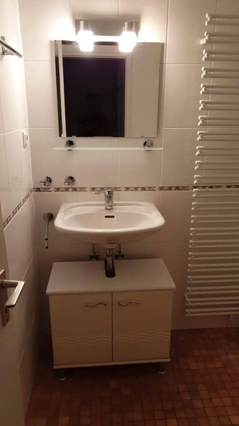 3-Zimmer-Wohnung mit Einbauküche und Balkon in Dudweiler – Saarbrücken – Vorschaubild 3