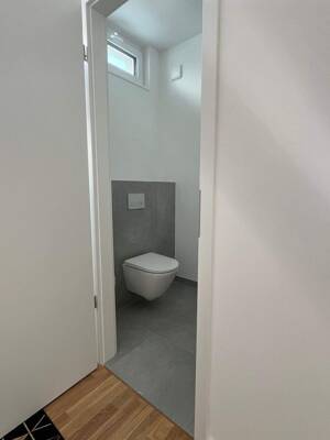 Doppelhaushälfte hinter Berlin-Spandau zum fairen Mietpreis – 14621 Schönwalde-Glien – Vorschaubild 9