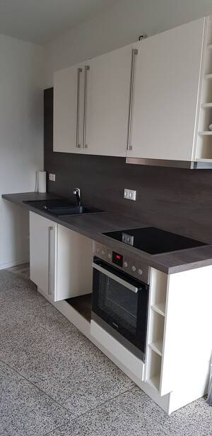 Charmante 2-Zimmer Wohnung im Herzen von Harburg – 21073 Hamburg – Vorschaubild 6