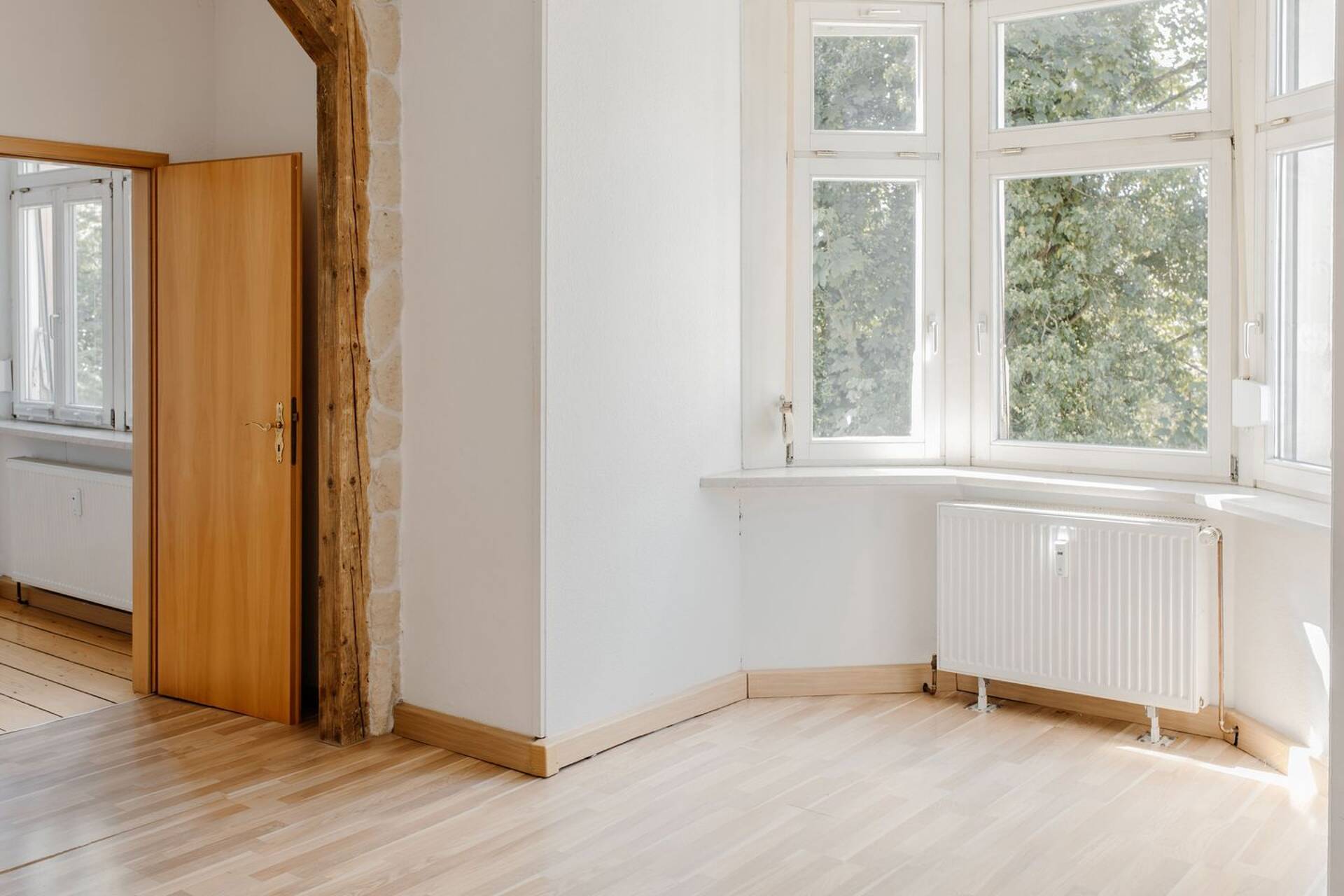 Etagenwohnung in 77654 Offenburg mit 103 m² kaufen