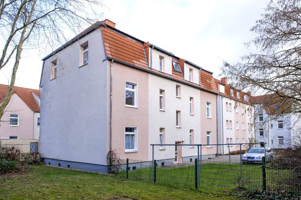 Ab sofort! 2-Zimmer-Wohnung in Dortmund Bövinghausen inkl. 1000,00 EUR Baumarktgutschein – Dortmund – Bild 1 von 9