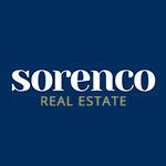 SORENCO Antwerpen – Berchem – Schilde logo