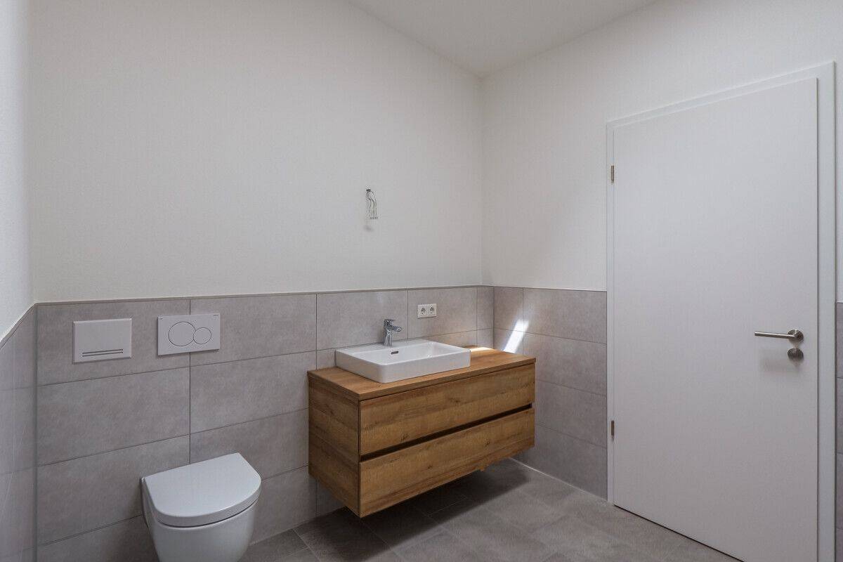 2,5-Zimmer-Wohnung mit Dachterrasse im Neubau! – Ingolstadt – Vorschaubild 6