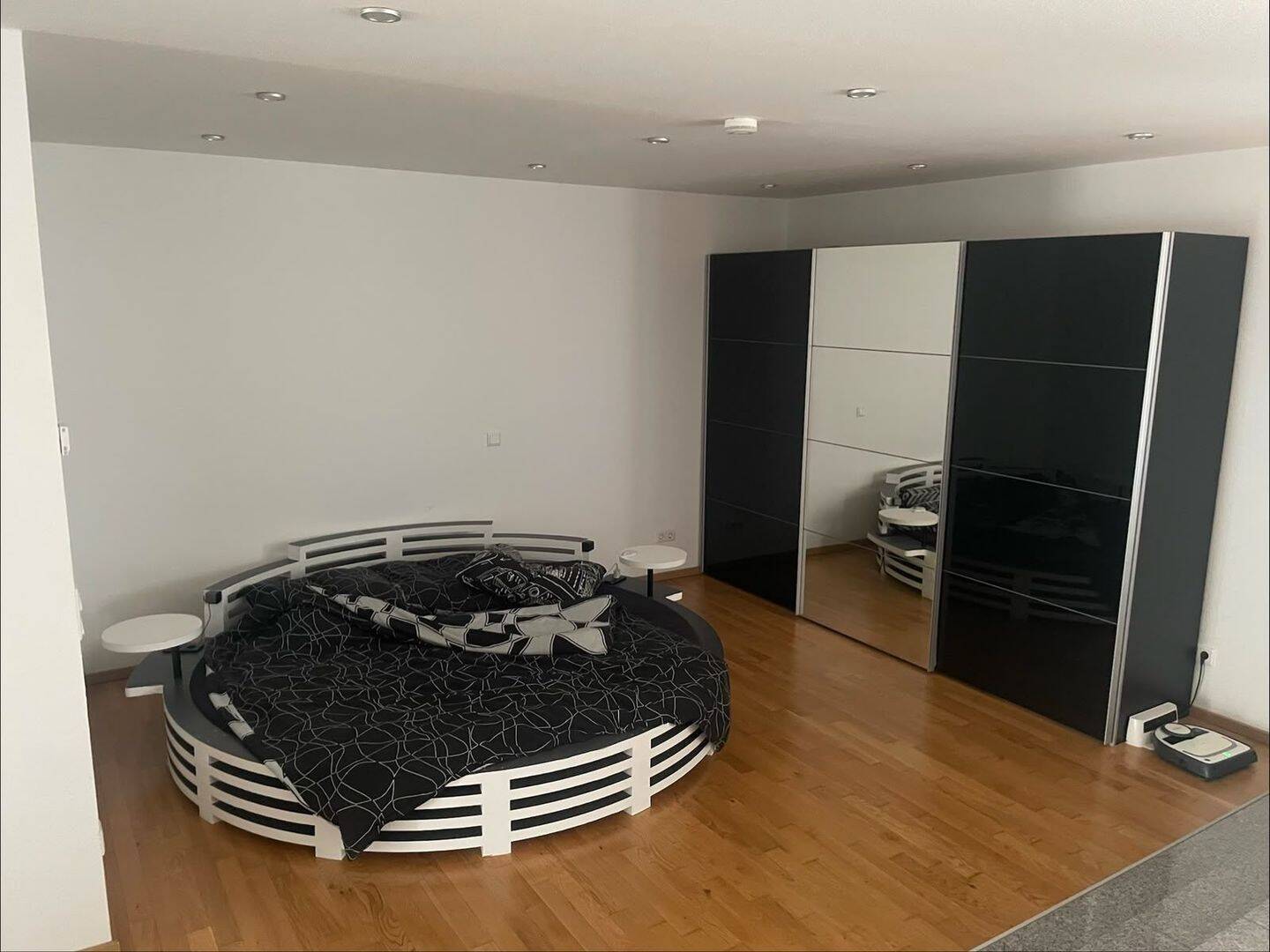 Aussergewöhnliches Loft in der Mannheimer Innenstadt – Mannheim – Vorschaubild 3