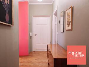 URBAN HERITAGE IN BESTLAGE - ALTBAU-LIEBE TRIFFT MODERNE