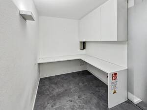 Großzügige, helle 4-Zimmer-Wohnung in München-Schwabing nahe Luitpoldpark – 80796 München – Vorschaubild 5