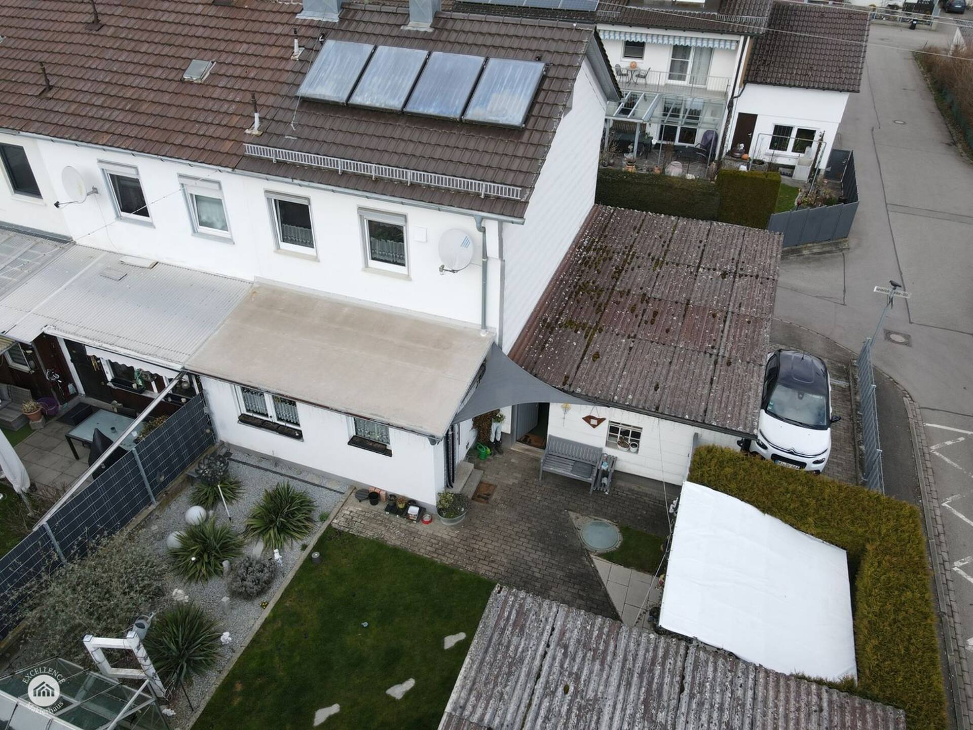Haus in 89257 Illertissen / Tiefenbach mit 90 m² kaufen