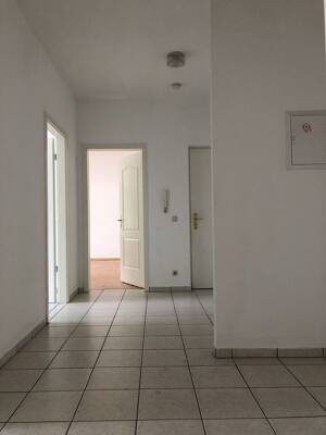 WG-geeignete 2-Zimmer-Altbauwohnung mit Dielen vor dem Zentrum Greifswalds – 17489 Greifswald – Vorschaubild 4