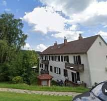 408.03 Schöne 1 ZKB in der Türkeistr. 12 in St Georgen im Schwarzwald