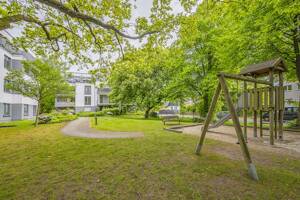 Wohntraum an der Grenze zu Wellingsbüttel – 22175 Hamburg – Vorschaubild 2