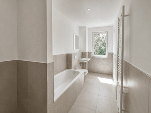 Modernes Neubau-Penthouse mit sonniger Dachterrasse in ruhiger Rahlstedter Lage – 22149 Hamburg – Vorschaubild 4