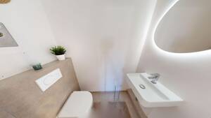 ?? Exklusive Zimmer in moderner 6er-WG in Mannheim - Voll möbliert & sofort verfügbar! – 68161 Mannheim – Vorschaubild 6