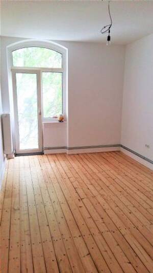 3 Zimmer Wohnung im ruhigen, sonnigen Hinterhaus an der Goethenlage im Vorderen Westen – 34117 Kassel – Vorschaubild 2