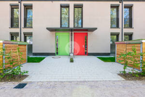 Gartenwohnung über zwei Etagen im Freiburger Stühlinger – 79114 Freiburg im Breisgau – Vorschaubild 4
