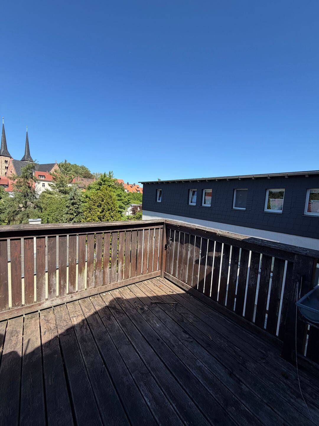Schöne 3 Raumwohnung in der Altstadt von Grimma – Grimma – Vorschaubild 7