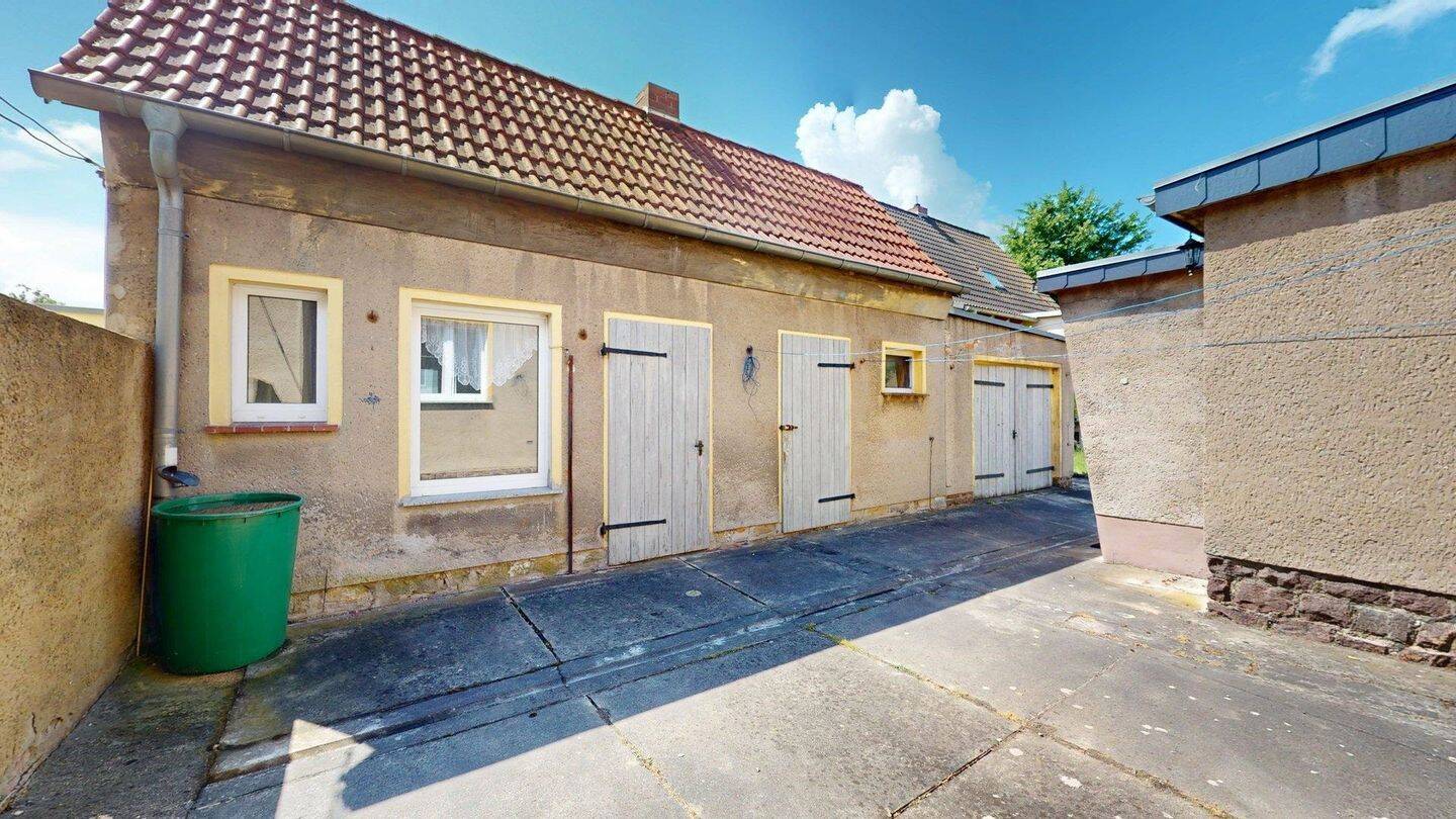 Ihr neues Zuhause in Frankleben – Braunsbedra – Vorschaubild 3