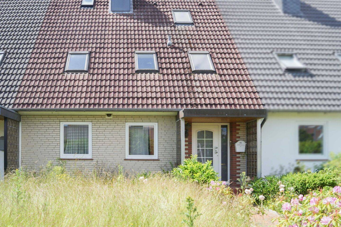 Familienglück in Kiel-Holtenau - Reihenhaus in Sackgassenlage mit viel Potenzial zur Verwirklichung – Kiel – Vorschaubild 2