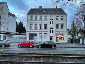 Helle 3-Zimmer-Wohnung mit gutem Zuschnitt – 30419 Hannover – Vorschaubild 1