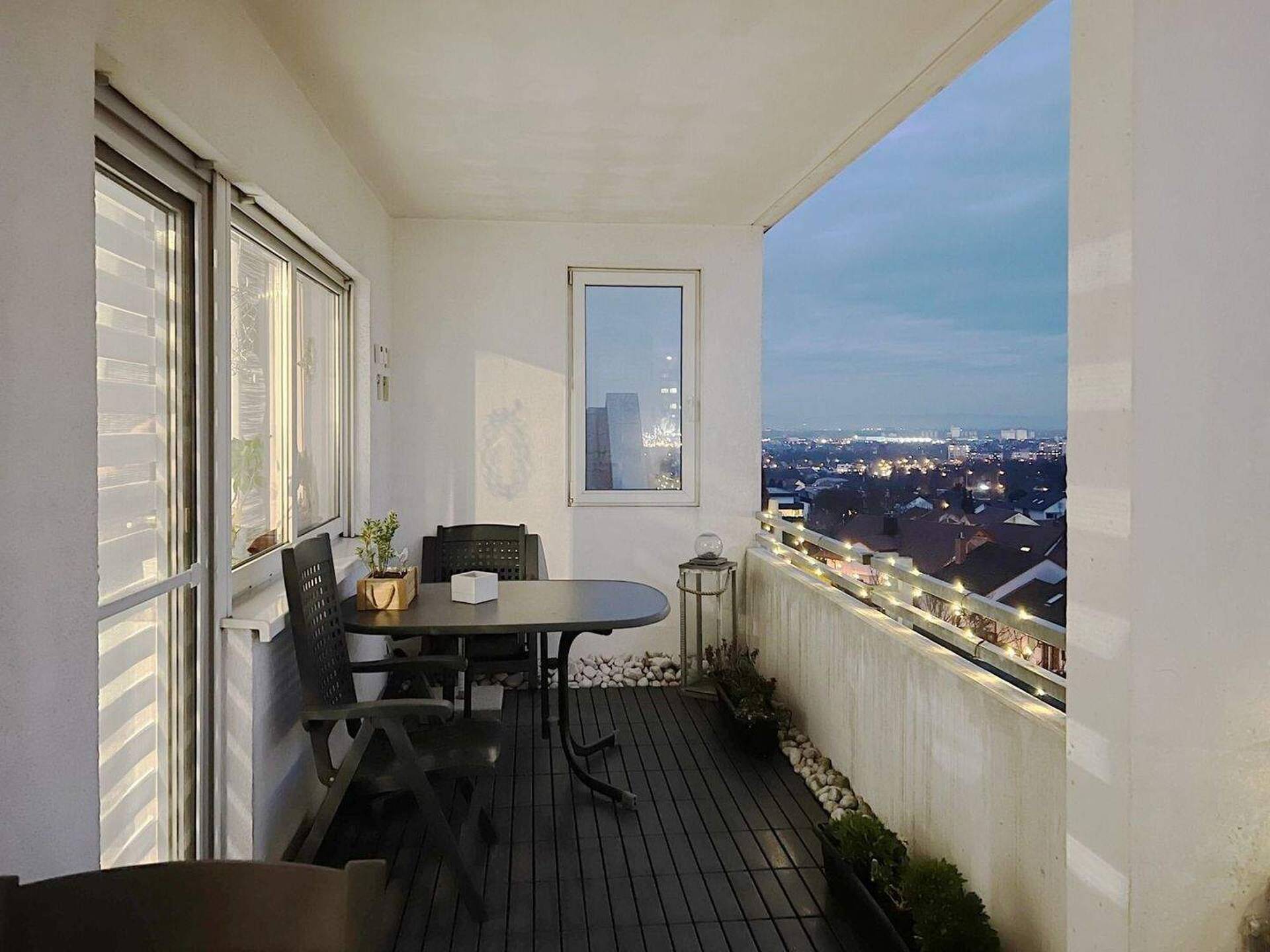 Etagenwohnung in 67550 Worms mit 82 m² kaufen