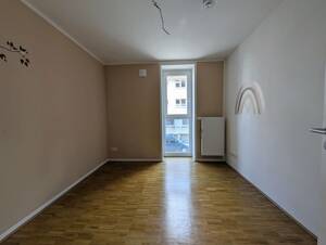 Moderne Architektur in der Neustadt - 3-Zimmer-ETW, Balkon und barrierefrei – 28199 Bremen – Vorschaubild 4