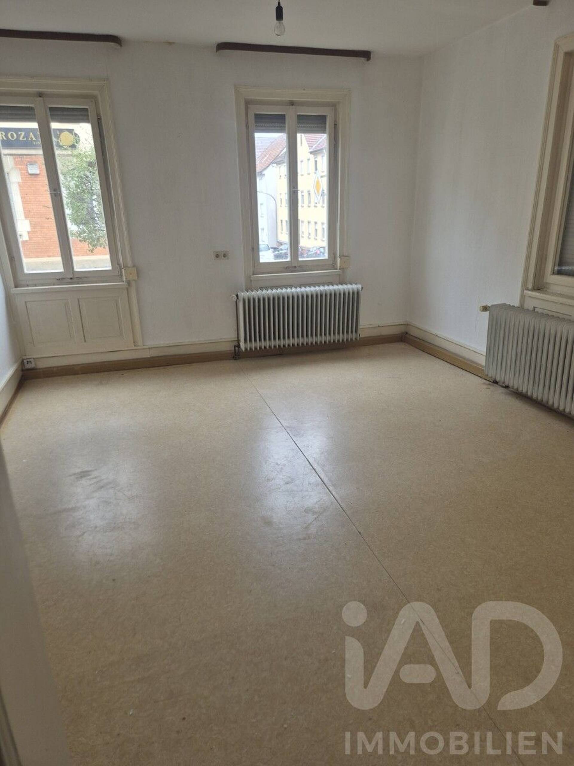Mehrfamilienhaus in 78532 Tuttlingen mit 160 m² kaufen