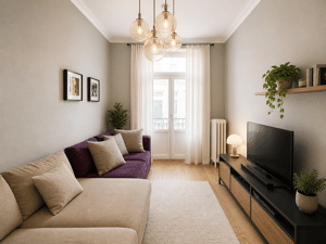 Altbau-Liebe in Hoheluft-Ost: Stilvolle 4-Zimmer-Jugendstilwohnung mit zwei Balkonen – 20251 Hamburg – Vorschaubild 6