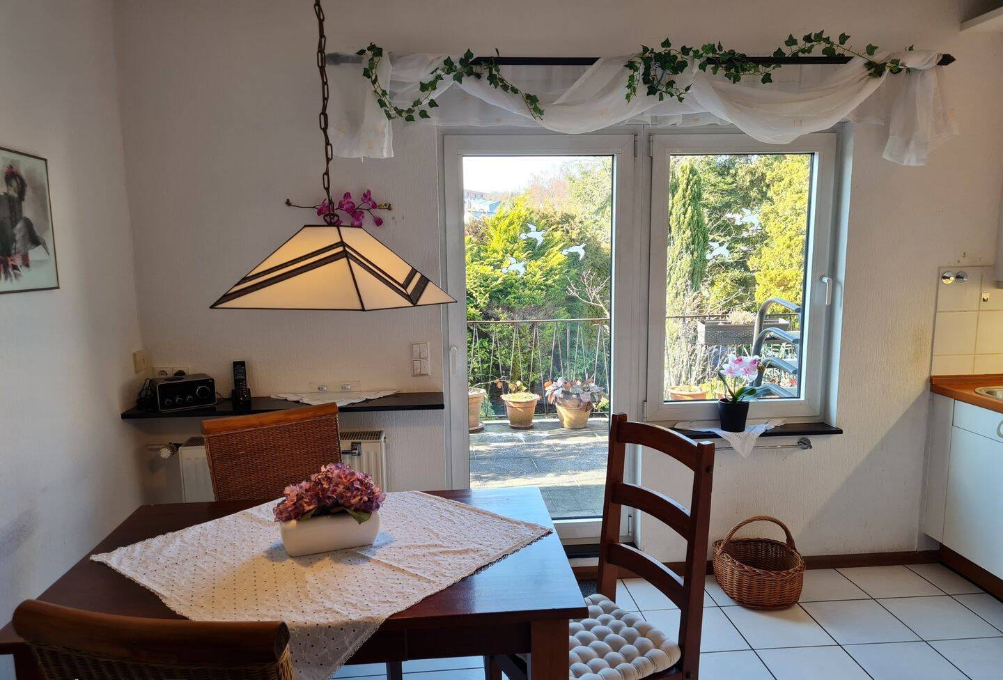 287 m² WOHNRAUM UND WORKSPACE - GEPLEGTES ZWEIFAMILIENHAUS + BÜRO – Wuppertal – Vorschaubild 4