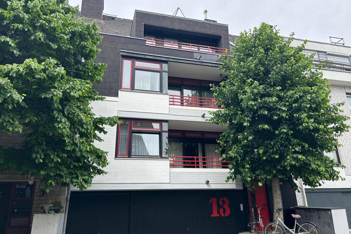 Kapitalanlage mit € 16.524 (Netto-Miete p.a.)! Vermietete Split-Level-Wohnung in gefragter Wohnlage.