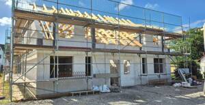 +++Erstbezug/ Neubau+++ ruhig gelegene Erdgeschosswohnung in Stralsund/ Andershof zu vermieten