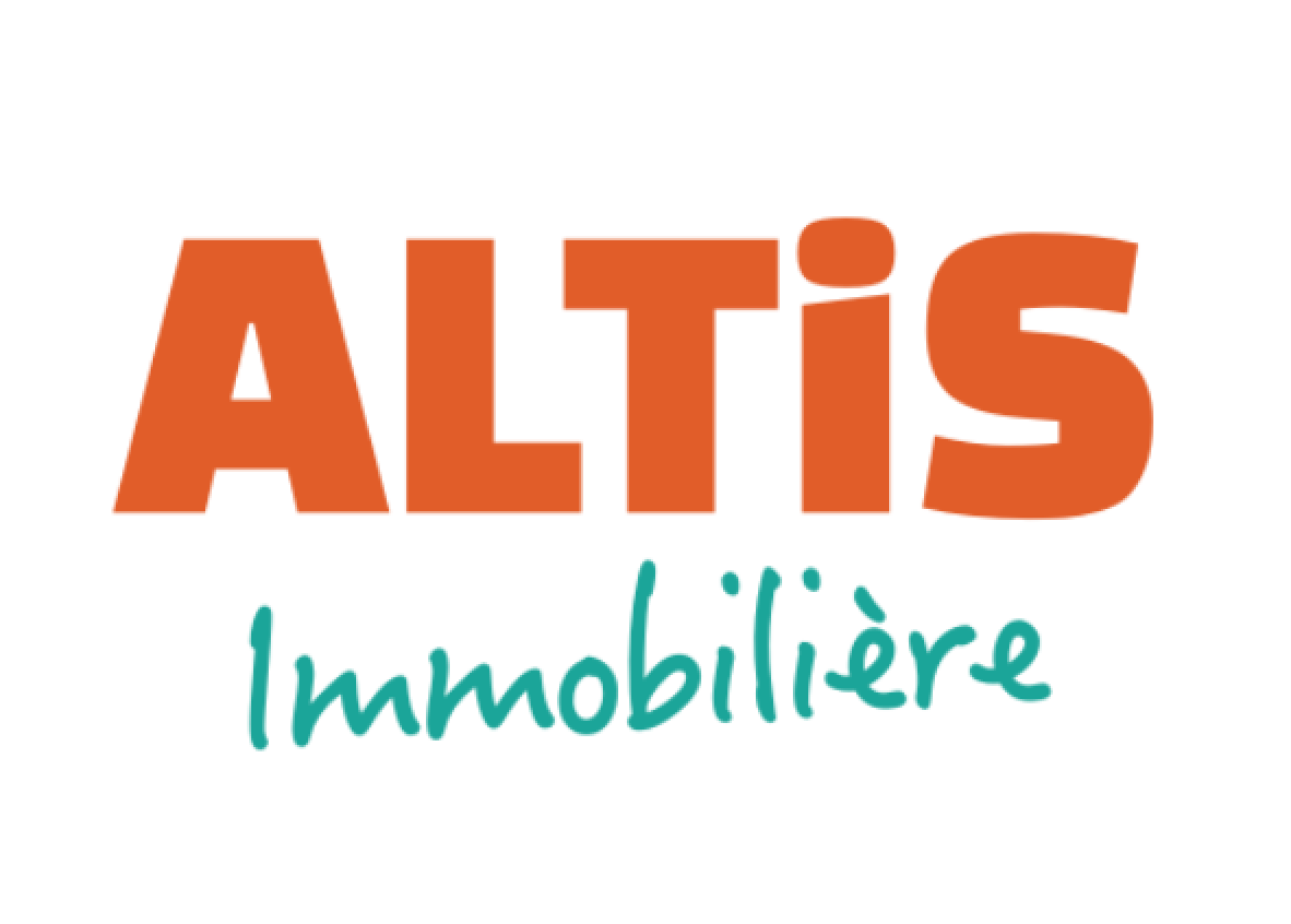 Altis Immobilière logo