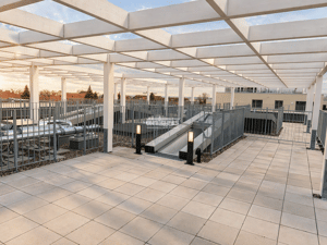 antaris Immobilien GmbH **4-Raum-Wohnung mit Balkon und exklusiver Dachterrasse** – 99096 Erfurt – Vorschaubild 7